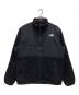 THE NORTH FACE（ザ ノース フェイス）の古着「デナリジャケット」｜ブラック