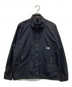 THE NORTH FACEザ ノース フェイス）の古着「Compact Blouson」｜ブラック