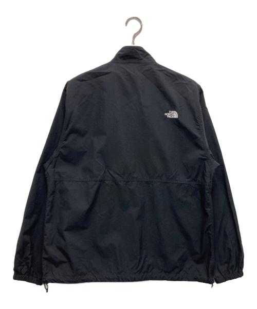 THE NORTH FACE（ザ ノース フェイス）THE NORTH FACE (ザ ノース フェイス) Compact Blouson ブラック サイズ:Mの古着・服飾アイテム