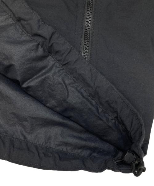 THE NORTH FACE（ザ ノース フェイス）THE NORTH FACE (ザ ノース フェイス) Compact Blouson ブラック サイズ:Mの古着・服飾アイテム