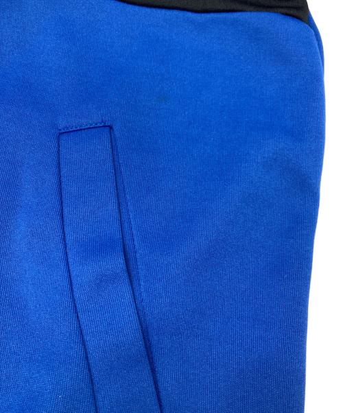 adidas（アディダス）adidas (アディダス) トラックジャケット ブルー サイズ:Lの古着・服飾アイテム