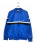 adidas（アディダス）の古着「トラックジャケット」｜ブルー