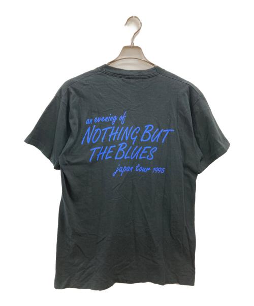 FRUIT OF THE LOOM（フルーツオブザルーム）FRUIT OF THE LOOM (フルーツオブザルーム) プリントTシャツ ブラック サイズ:Lの古着・服飾アイテム