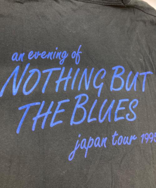 FRUIT OF THE LOOM（フルーツオブザルーム）FRUIT OF THE LOOM (フルーツオブザルーム) プリントTシャツ ブラック サイズ:Lの古着・服飾アイテム