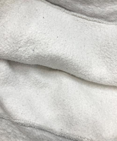 Champion REVERSE WEAVE（チャンピオン リバース ウィーブ）Champion REVERSE WEAVE (チャンピオン リバース ウィーブ) リバースウィーブパーカー グレー サイズ:Lの古着・服飾アイテム