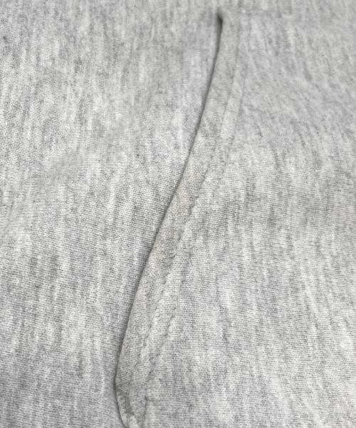 Champion REVERSE WEAVE（チャンピオン リバース ウィーブ）Champion REVERSE WEAVE (チャンピオン リバース ウィーブ) リバースウィーブパーカー グレー サイズ:Lの古着・服飾アイテム