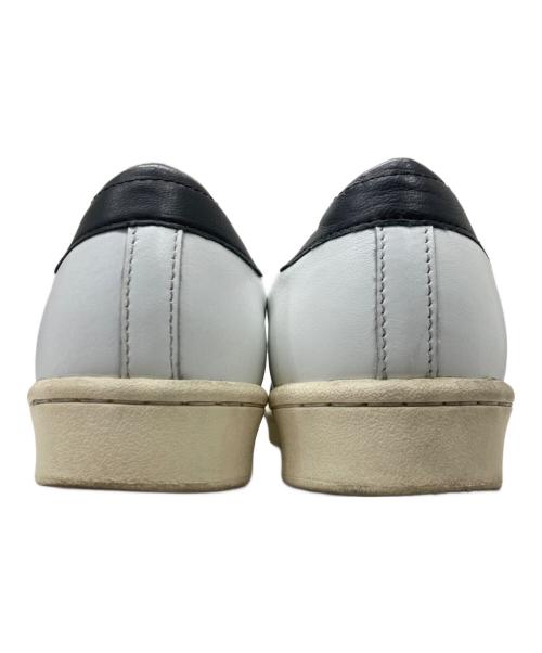 adidas（アディダス）adidas (アディダス) SUPERSTAR Vintage ホワイト サイズ:27の古着・服飾アイテム