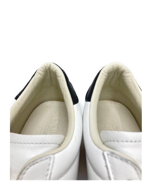 adidas（アディダス）adidas (アディダス) SUPERSTAR Vintage ホワイト サイズ:27の古着・服飾アイテム