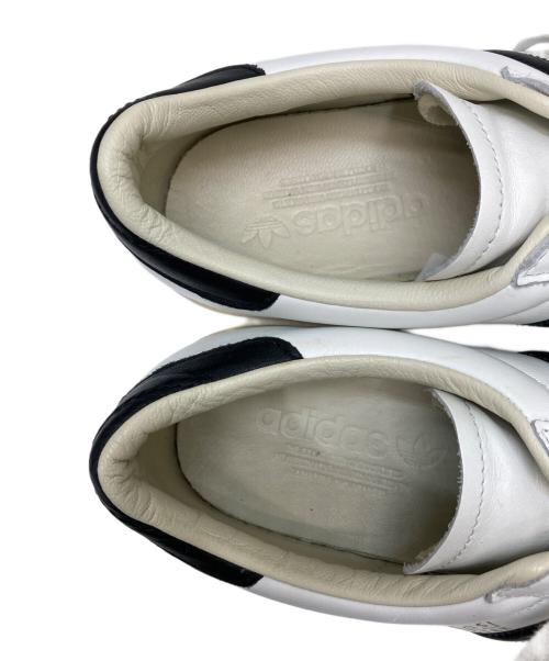 adidas（アディダス）adidas (アディダス) SUPERSTAR Vintage ホワイト サイズ:27の古着・服飾アイテム