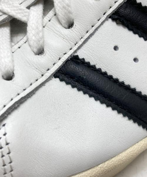 adidas（アディダス）adidas (アディダス) SUPERSTAR Vintage ホワイト サイズ:27の古着・服飾アイテム