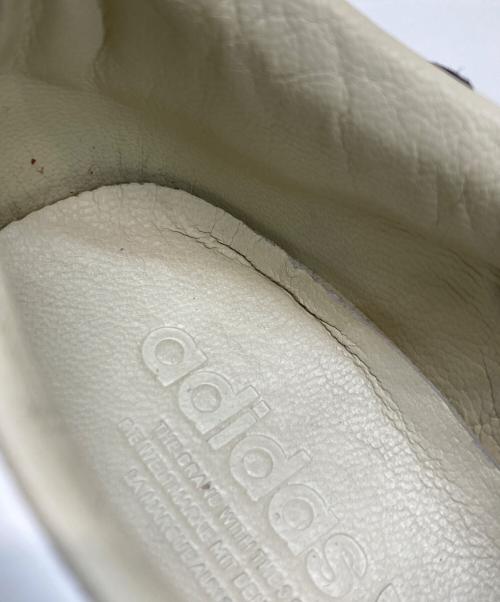 adidas（アディダス）adidas (アディダス) SUPERSTAR Vintage ホワイト サイズ:27の古着・服飾アイテム