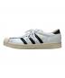 adidas (アディダス) SUPERSTAR Vintage ホワイト サイズ:27：15000円