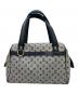 LOUIS VUITTON（ルイ ヴィトン）の古着「ハンドバッグ」｜ブルー