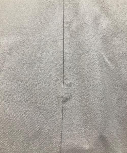 ADORE（アドーア）ADORE (アドーア) ライトリバーフーディーワンピース ブラック サイズ:38の古着・服飾アイテム