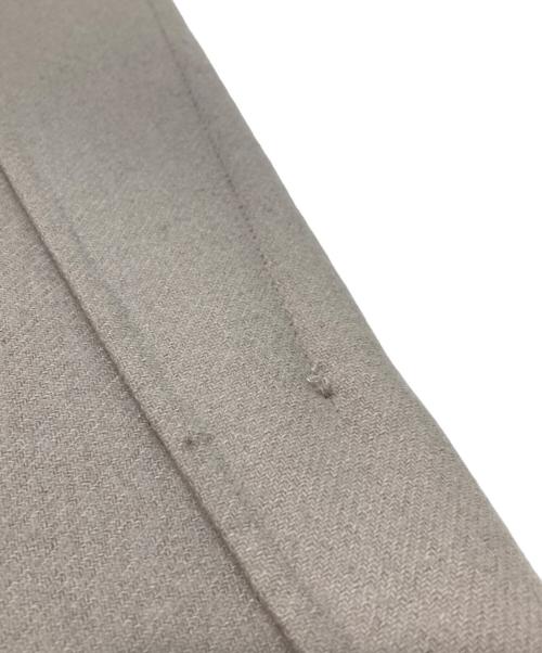 ADORE（アドーア）ADORE (アドーア) ライトリバーフーディーワンピース ブラック サイズ:38の古着・服飾アイテム