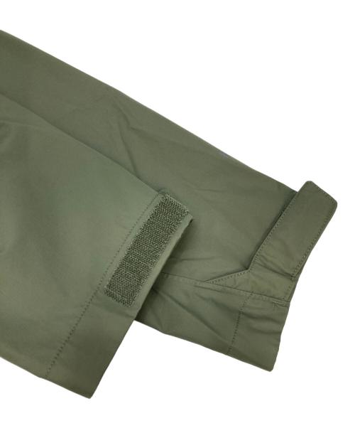 Patagonia（パタゴニア）Patagonia (パタゴニア) TORRENTSHELL 3L JACKET オリーブ サイズ:Sの古着・服飾アイテム