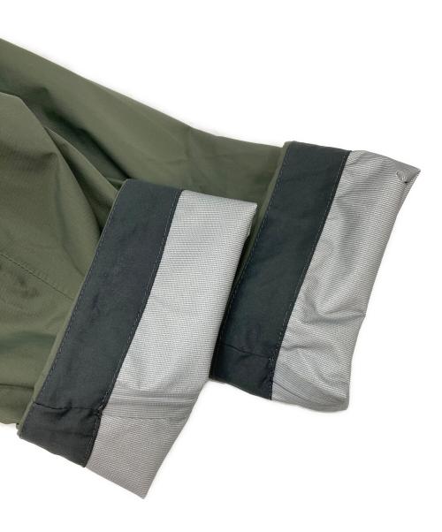 Patagonia（パタゴニア）Patagonia (パタゴニア) TORRENTSHELL 3L JACKET オリーブ サイズ:Sの古着・服飾アイテム