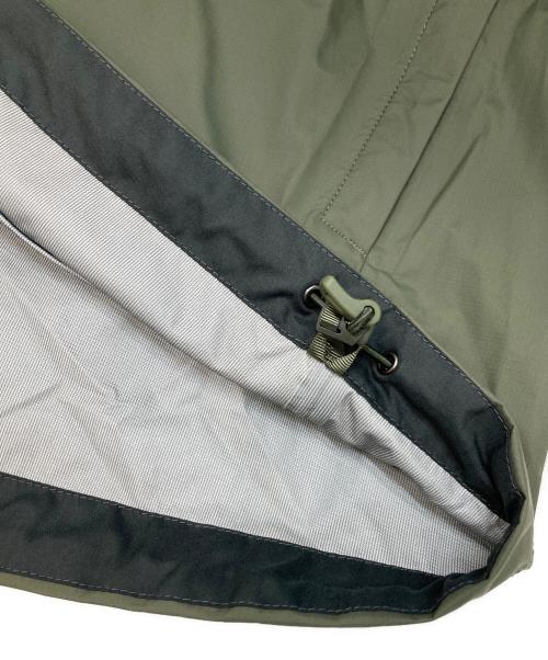 Patagonia（パタゴニア）Patagonia (パタゴニア) TORRENTSHELL 3L JACKET オリーブ サイズ:Sの古着・服飾アイテム