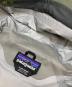 中古・古着 Patagonia (パタゴニア) TORRENTSHELL 3L JACKET オリーブ サイズ:S：15000円
