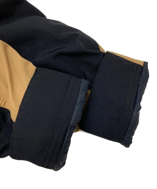 THE NORTH FACE（ザ ノース フェイス）THE NORTH FACE (ザ ノース フェイス) Mountain Down Jacke ブラウン サイズ:Sの古着・服飾アイテム