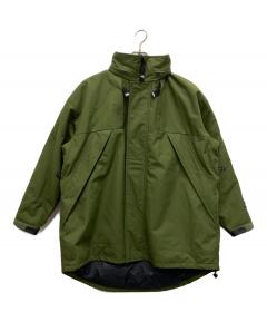 中古・古着通販】taras boulba (タラスブルバ) TARAS BOULBA ダウン