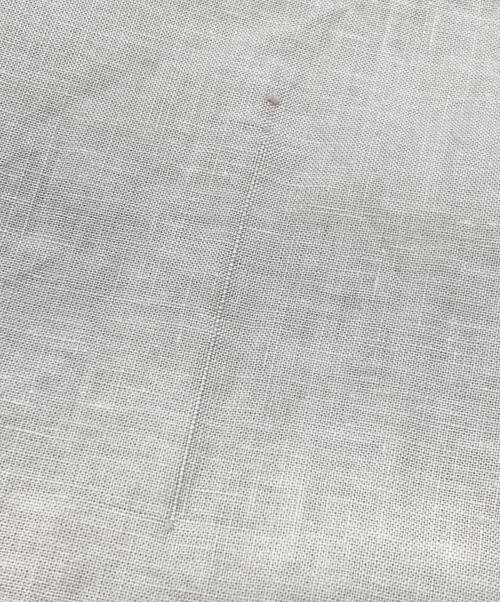 nest Robe（ネストローブ）nest Robe (ネストローブ) ワンショルダーストラップスカート ベージュ サイズ:FREEの古着・服飾アイテム