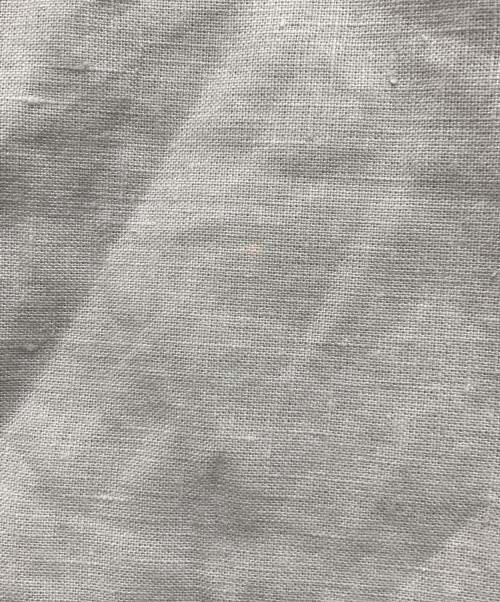 nest Robe（ネストローブ）nest Robe (ネストローブ) フロントポケットパンツ ベージュ サイズ:FREEの古着・服飾アイテム