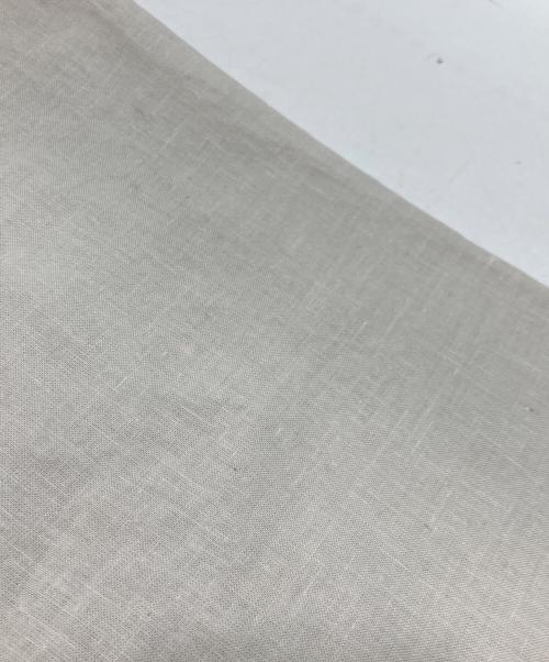 nest Robe（ネストローブ）nest Robe (ネストローブ) フロントポケットパンツ ベージュ サイズ:FREEの古着・服飾アイテム