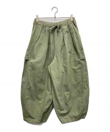 中古・古着通販】nest Robe (ネストローブ) コットンリネン石目