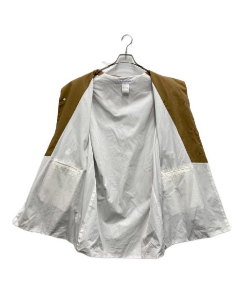 EEL Products（イール プロダクツ）EEL Products (イール プロダクツ) Sakura Coat ブラウン サイズ:Sの古着・服飾アイテム