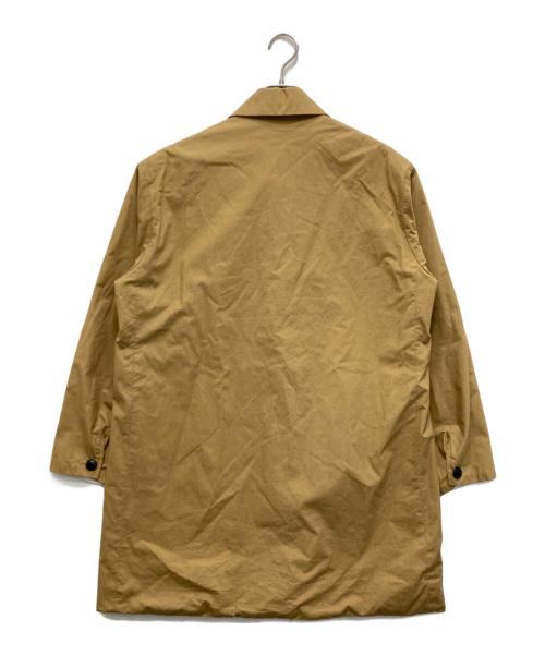 EEL Products（イール プロダクツ）EEL Products (イール プロダクツ) Sakura Coat ブラウン サイズ:Sの古着・服飾アイテム