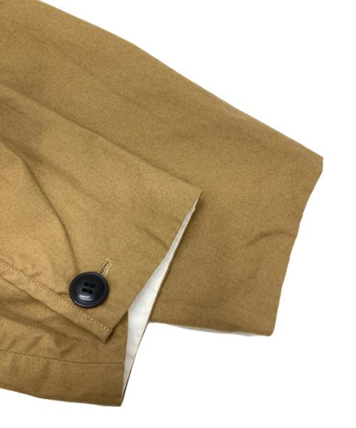 EEL Products（イール プロダクツ）EEL Products (イール プロダクツ) Sakura Coat ブラウン サイズ:Sの古着・服飾アイテム