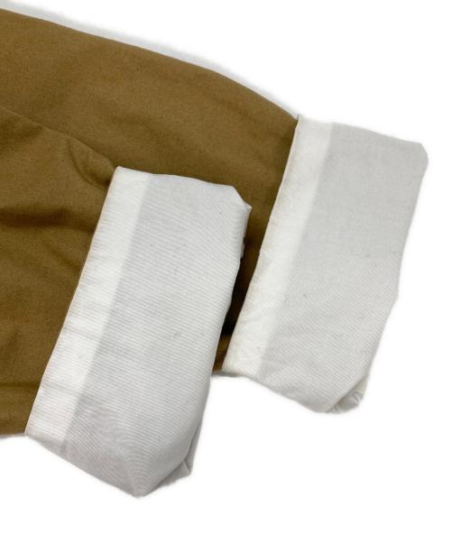 EEL Products（イール プロダクツ）EEL Products (イール プロダクツ) Sakura Coat ブラウン サイズ:Sの古着・服飾アイテム