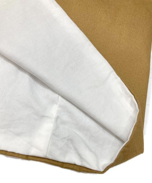 EEL Products（イール プロダクツ）EEL Products (イール プロダクツ) Sakura Coat ブラウン サイズ:Sの古着・服飾アイテム