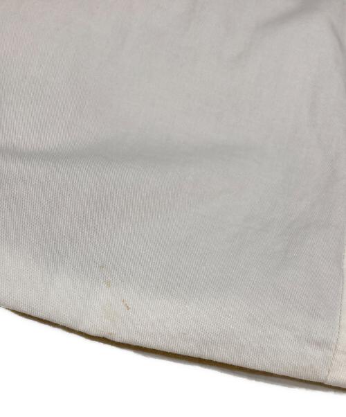 EEL Products（イール プロダクツ）EEL Products (イール プロダクツ) Sakura Coat ブラウン サイズ:Sの古着・服飾アイテム