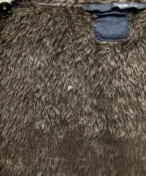 THE NORTH FACE（ザ ノース フェイス）THE NORTH FACE (ザ ノース フェイス) MAGNE Firefly Versa Loft Jacket ブラウン サイズ:Mの古着・服飾アイテム