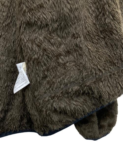 THE NORTH FACE（ザ ノース フェイス）THE NORTH FACE (ザ ノース フェイス) MAGNE Firefly Versa Loft Jacket ブラウン サイズ:Mの古着・服飾アイテム