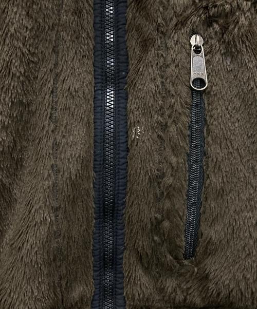 THE NORTH FACE（ザ ノース フェイス）THE NORTH FACE (ザ ノース フェイス) MAGNE Firefly Versa Loft Jacket ブラウン サイズ:Mの古着・服飾アイテム