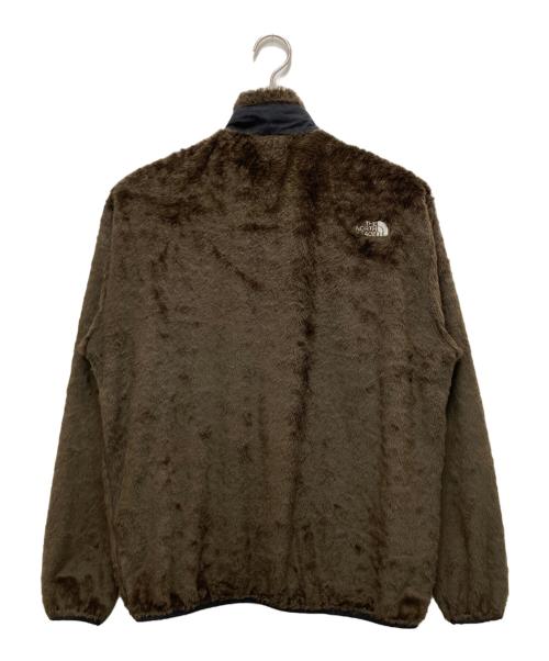 THE NORTH FACE（ザ ノース フェイス）THE NORTH FACE (ザ ノース フェイス) MAGNE Firefly Versa Loft Jacket ブラウン サイズ:Mの古着・服飾アイテム
