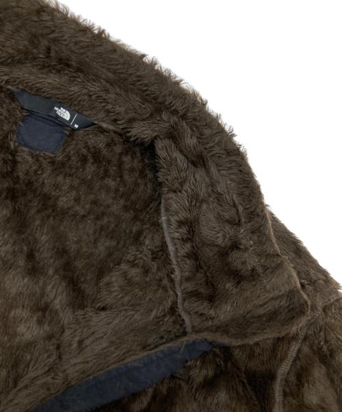 THE NORTH FACE（ザ ノース フェイス）THE NORTH FACE (ザ ノース フェイス) MAGNE Firefly Versa Loft Jacket ブラウン サイズ:Mの古着・服飾アイテム