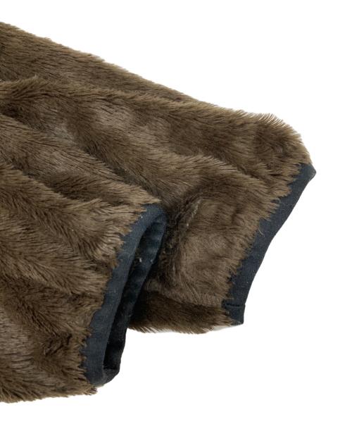 THE NORTH FACE（ザ ノース フェイス）THE NORTH FACE (ザ ノース フェイス) MAGNE Firefly Versa Loft Jacket ブラウン サイズ:Mの古着・服飾アイテム