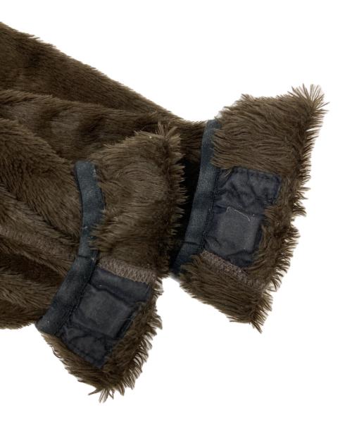 THE NORTH FACE（ザ ノース フェイス）THE NORTH FACE (ザ ノース フェイス) MAGNE Firefly Versa Loft Jacket ブラウン サイズ:Mの古着・服飾アイテム