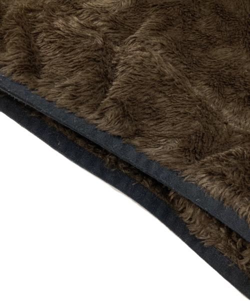 THE NORTH FACE（ザ ノース フェイス）THE NORTH FACE (ザ ノース フェイス) MAGNE Firefly Versa Loft Jacket ブラウン サイズ:Mの古着・服飾アイテム