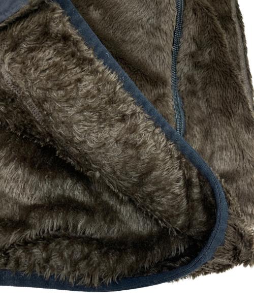 THE NORTH FACE（ザ ノース フェイス）THE NORTH FACE (ザ ノース フェイス) MAGNE Firefly Versa Loft Jacket ブラウン サイズ:Mの古着・服飾アイテム