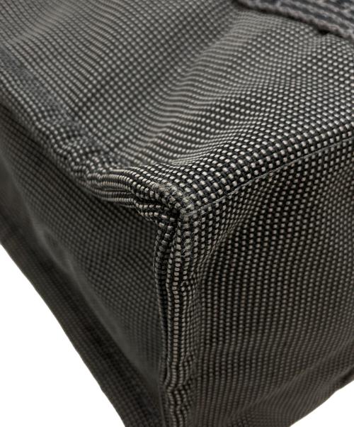 HERMES（エルメス）HERMES (エルメス) エールラインアドMM グレーの古着・服飾アイテム