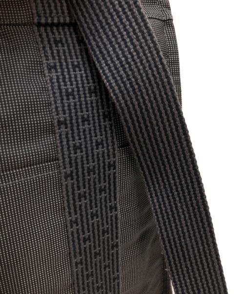 HERMES（エルメス）HERMES (エルメス) エールラインアドMM グレーの古着・服飾アイテム