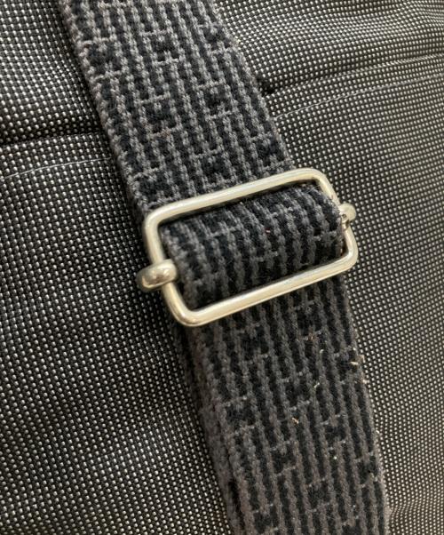 HERMES（エルメス）HERMES (エルメス) エールラインアドMM グレーの古着・服飾アイテム