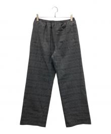 DIESEL（ディーゼル）の古着「P-Tilson トラウザーズ」｜グレー