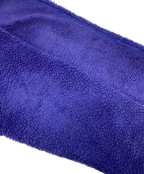 Patagonia（パタゴニア）Patagonia (パタゴニア) 初期型 P.E.F RETRO-X JACKET ネイビー サイズ:XSの古着・服飾アイテム