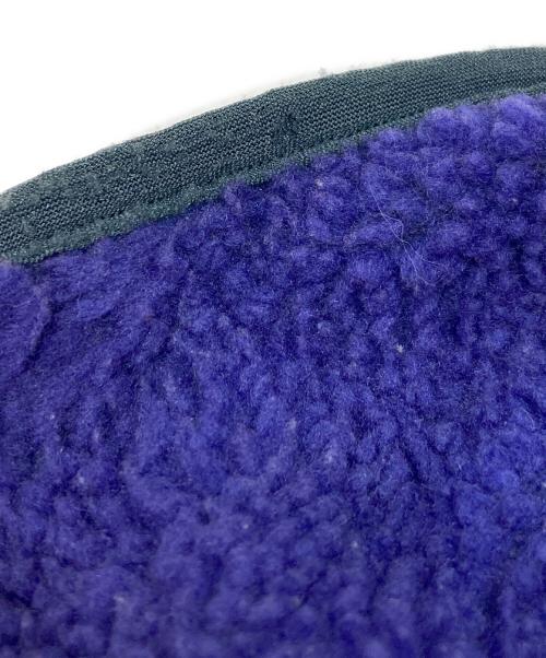 Patagonia（パタゴニア）Patagonia (パタゴニア) 初期型 P.E.F RETRO-X JACKET ネイビー サイズ:XSの古着・服飾アイテム